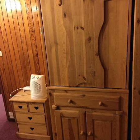 Apartament Studio Shamrock 19M2 2 Adultes Et 2 Enfants Max 17 Ans Tignes 73320 Zewnętrze zdjęcie