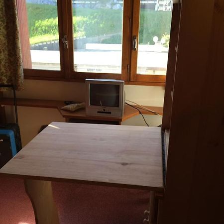 Apartament Studio Shamrock 19M2 2 Adultes Et 2 Enfants Max 17 Ans Tignes 73320 Zewnętrze zdjęcie