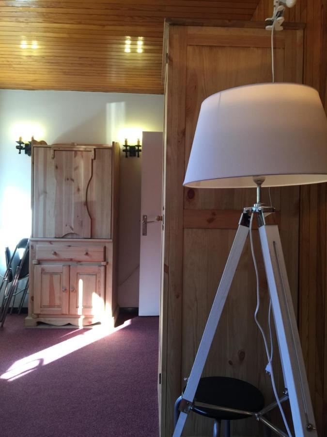 Apartament Studio Shamrock 19M2 2 Adultes Et 2 Enfants Max 17 Ans Tignes 73320 Zewnętrze zdjęcie