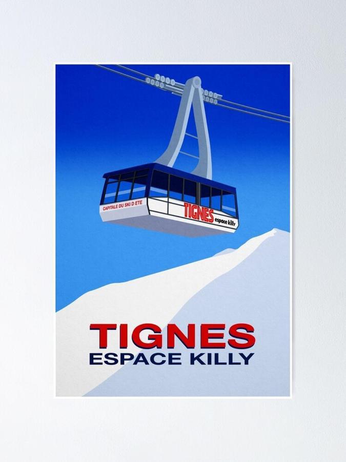 Apartament Studio Shamrock 19M2 2 Adultes Et 2 Enfants Max 17 Ans Tignes 73320 Zewnętrze zdjęcie