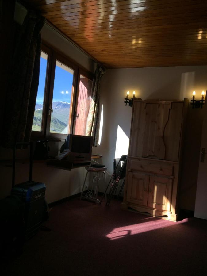 Apartament Studio Shamrock 19M2 2 Adultes Et 2 Enfants Max 17 Ans Tignes 73320 Zewnętrze zdjęcie