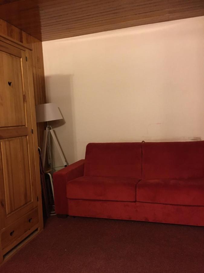 Apartament Studio Shamrock 19M2 2 Adultes Et 2 Enfants Max 17 Ans Tignes 73320 Zewnętrze zdjęcie
