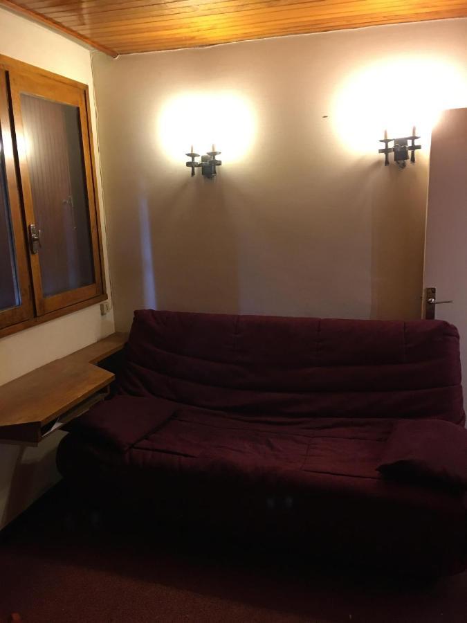 Apartament Studio Shamrock 19M2 2 Adultes Et 2 Enfants Max 17 Ans Tignes 73320 Zewnętrze zdjęcie