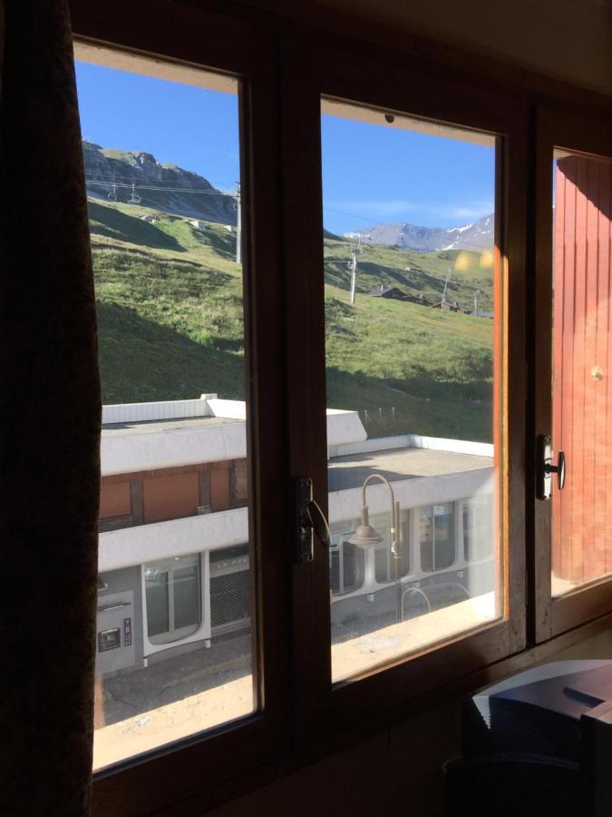Apartament Studio Shamrock 19M2 2 Adultes Et 2 Enfants Max 17 Ans Tignes 73320 Zewnętrze zdjęcie