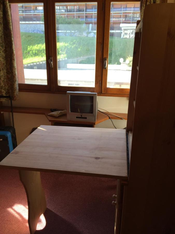 Apartament Studio Shamrock 19M2 2 Adultes Et 2 Enfants Max 17 Ans Tignes 73320 Zewnętrze zdjęcie