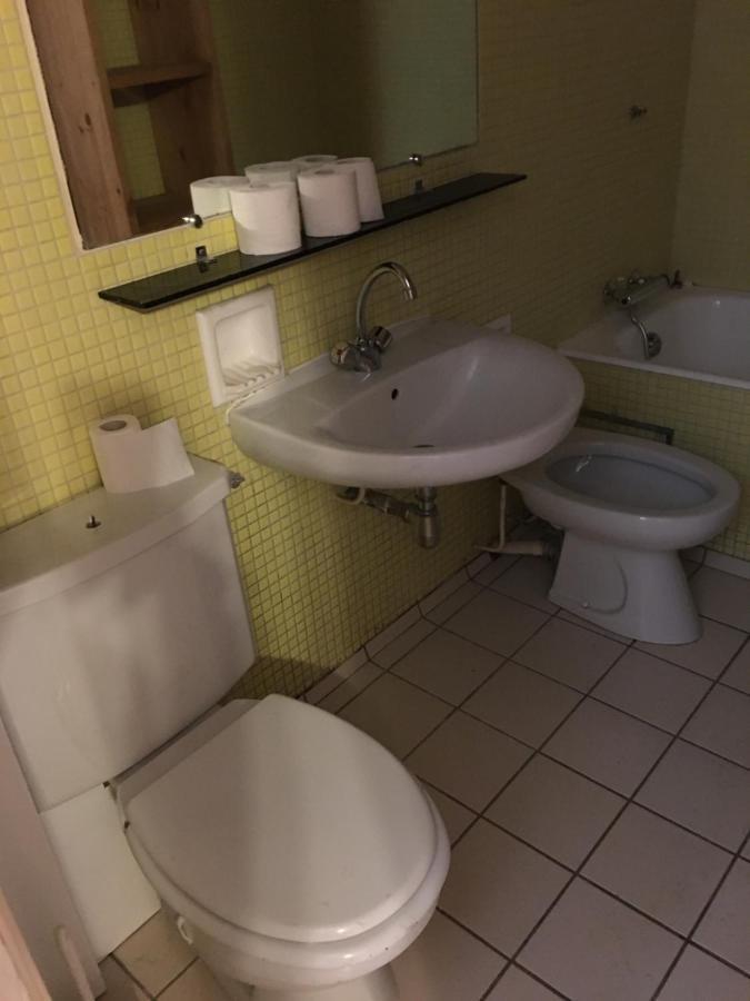 Apartament Studio Shamrock 19M2 2 Adultes Et 2 Enfants Max 17 Ans Tignes 73320 Zewnętrze zdjęcie