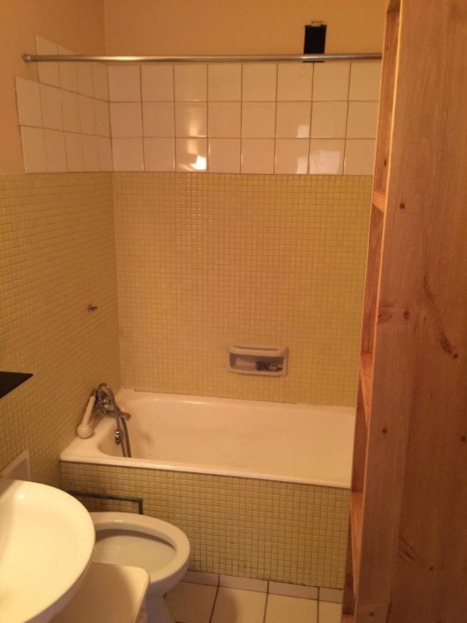 Apartament Studio Shamrock 19M2 2 Adultes Et 2 Enfants Max 17 Ans Tignes 73320 Zewnętrze zdjęcie
